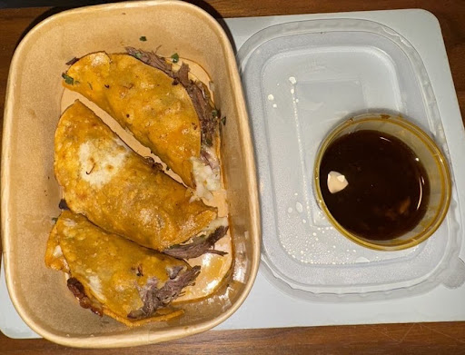 Photo of The Street Food Project - Buckingham Dr, Great Sankey, Warrington WA5 1JD